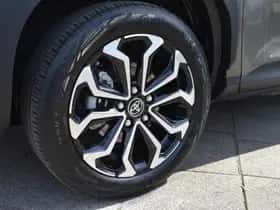 Toyota Yaris Cross (2022) thumbnail 2
