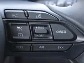 Toyota Yaris Cross (2022) thumbnail 11