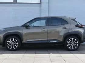 Toyota Yaris Cross (2022) thumbnail 17