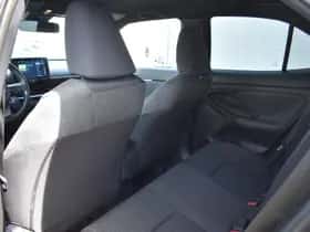Toyota Yaris Cross (2022) thumbnail 18