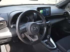 Toyota Yaris Cross (2022) thumbnail 7