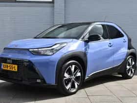 Toyota Aygo X (2026) thumbnail 1