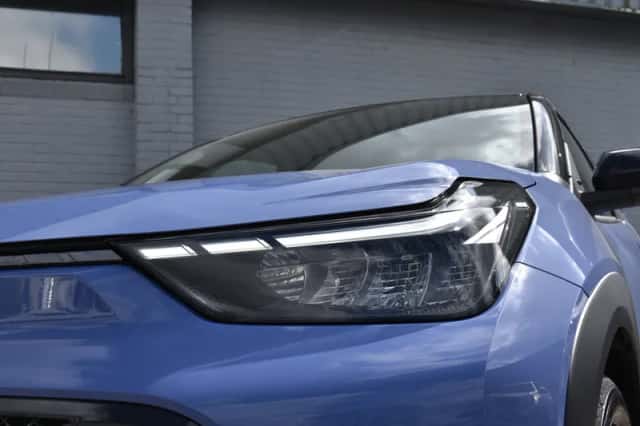 Toyota Aygo X (2026) thumbnail 2