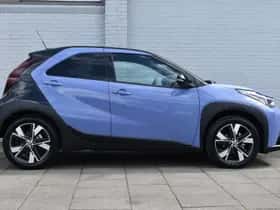 Toyota Aygo X (2026) thumbnail 20