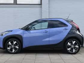 Toyota Aygo X (2026) thumbnail 3