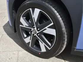 Toyota Aygo X (2026) thumbnail 4