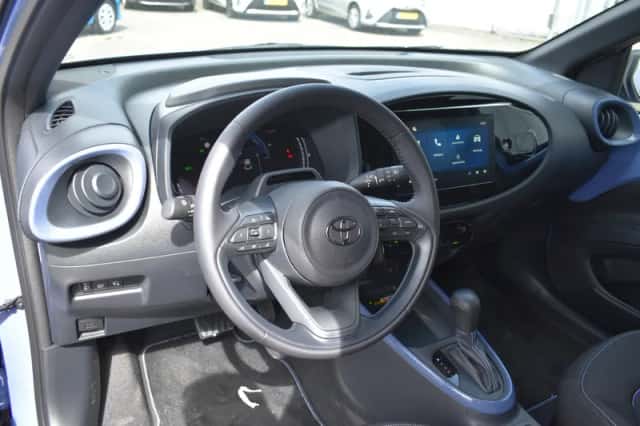Toyota Aygo X (2026) thumbnail 6