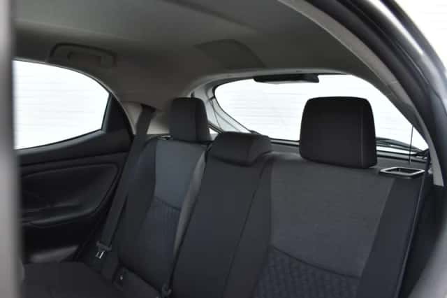 Toyota Yaris (2024) thumbnail 5