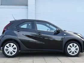 Toyota Aygo X (2025) thumbnail 12