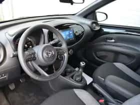 Toyota Aygo X (2025) thumbnail 3