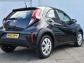 Toyota Aygo X (2025) thumbnail 4