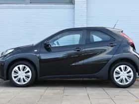 Toyota Aygo X (2025) thumbnail 8