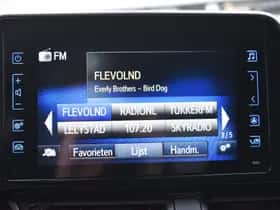 Toyota C-HR (2019) thumbnail 16