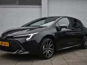 Toyota Corolla (2025)