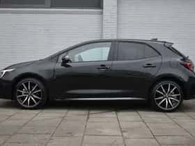 Toyota Corolla (2025) thumbnail 3