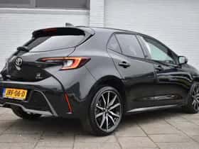 Toyota Corolla (2025) thumbnail 5