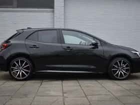 Toyota Corolla (2025) thumbnail 7