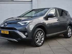 Toyota RAV4 (2018)