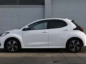 Toyota Yaris (2024) thumbnail 11