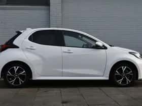 Toyota Yaris (2024) thumbnail 15