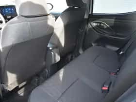 Toyota Yaris (2024) thumbnail 22