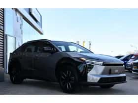 Toyota bZ4X (2026) thumbnail 3