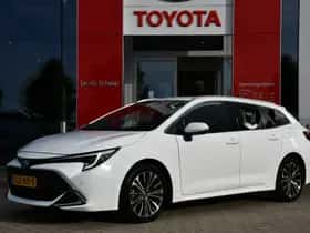 Toyota Corolla (2024)