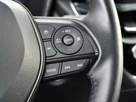 Toyota Corolla (2024) thumbnail 28
