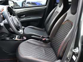 Toyota Aygo X (2022) thumbnail 3