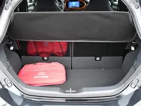 Toyota Aygo X (2022) thumbnail 23