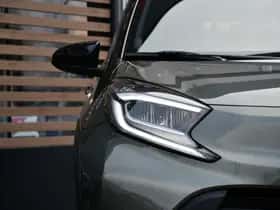 Toyota Aygo X (2022) thumbnail 7