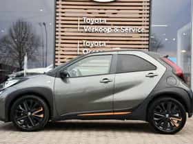 Toyota Aygo X (2022) thumbnail 10