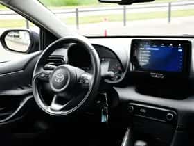 Toyota Yaris (2025) thumbnail 23
