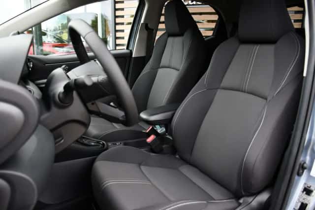 Toyota Yaris (2026) thumbnail 4