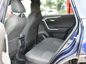 Toyota RAV4 (2025) thumbnail 11