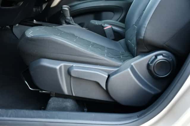 Toyota Aygo X (2022) thumbnail 6