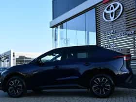 Toyota bZ4X (2026) thumbnail 5