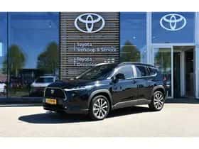 Toyota Corolla (2024)