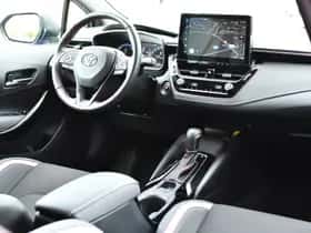 Toyota Corolla (2024) thumbnail 17