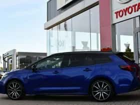 Toyota Corolla (2024) thumbnail 5