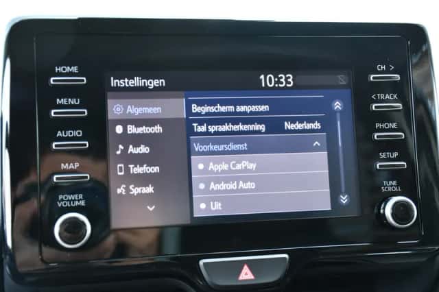 Toyota Yaris (2023) thumbnail 6