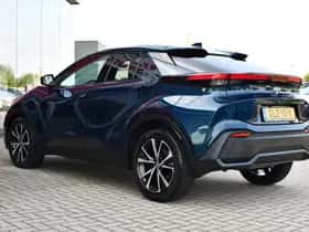 Toyota C-HR (2024) thumbnail 22
