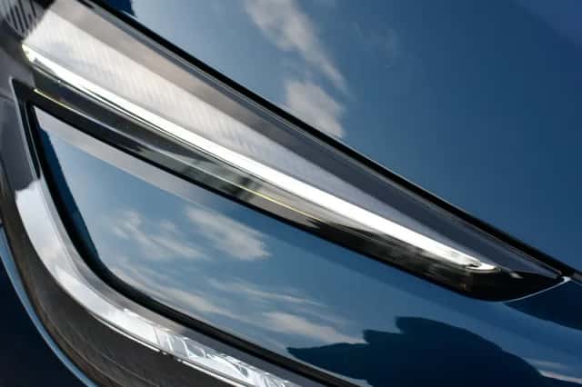 Toyota C-HR (2024) thumbnail 4