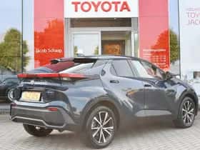 Toyota C-HR (2024) thumbnail 7