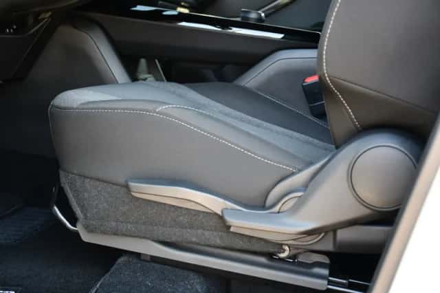 Toyota Urban Cruiser (2026) thumbnail 4