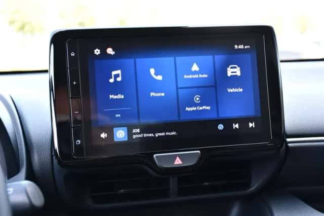Toyota Yaris (2026) thumbnail 4