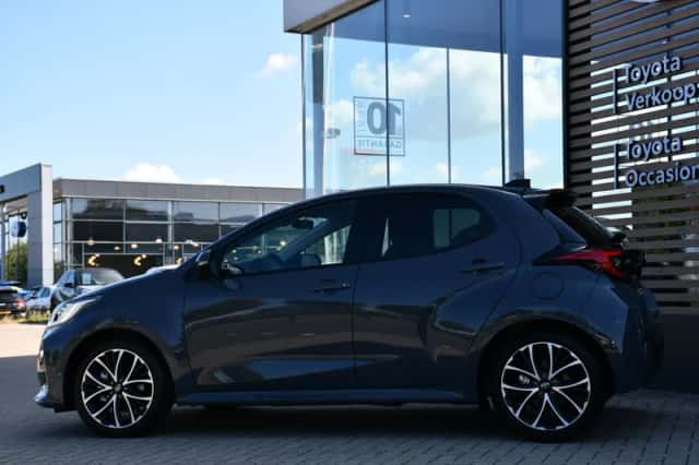 Toyota Yaris (2026) thumbnail 5