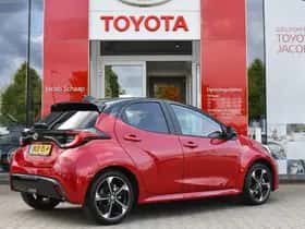 Toyota Yaris (2025) thumbnail 11