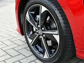 Toyota Yaris (2025) thumbnail 16