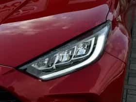 Toyota Yaris (2025) thumbnail 18